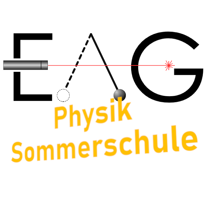 Physik-Sommerschule am EAG