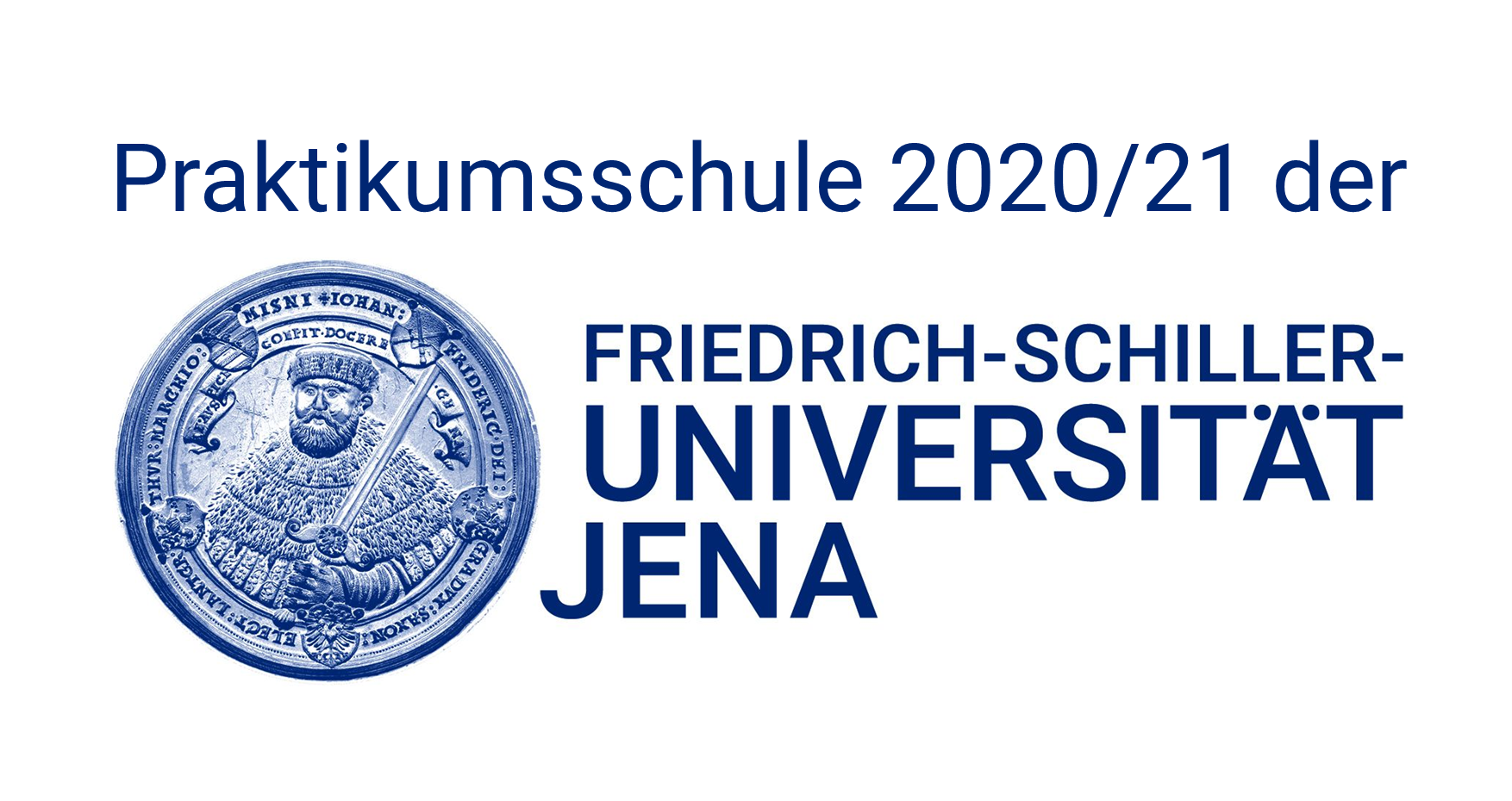 Auszeichnung für Unterstützung im Praxissemester